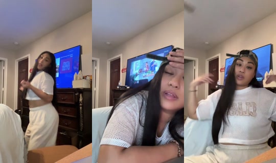 YourFantasyDoll Bigo Live — Sep 6, 2026, 6:29 AM