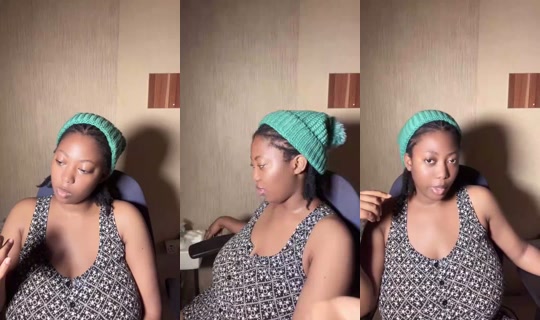 Your_Ladie Bigo Live — Sep 27, 2026, 5:36 PM