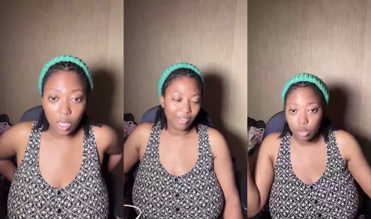 Your_Ladie Bigo Live — Sep 27, 2026, 10:30 PM