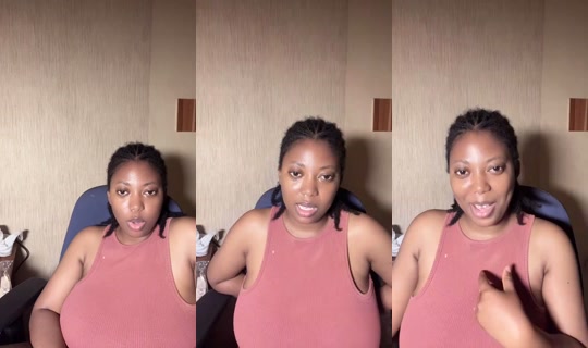 Your_Ladie Bigo Live — Oct 6, 2026, 9:34 PM