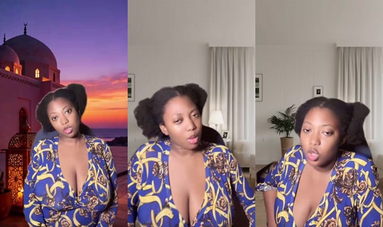 Your_Ladie Bigo Live — Oct 14, 2026, 10:05 PM