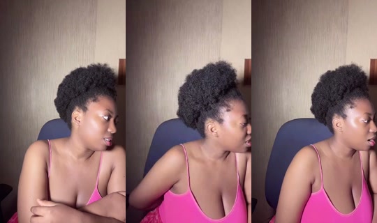 Your_Ladie Bigo Live — Oct 25, 2026, 8:40 PM