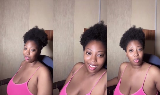 Your_Ladie Bigo Live — Oct 27, 2026, 8:26 PM