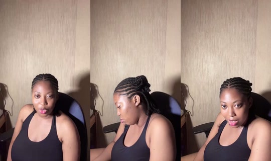 Your_Ladie Bigo Live — Oct 28, 2026, 11:31 PM