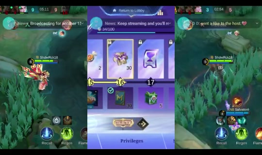 Yourstrulyangel Bigo Live — Sep 13, 2026, 5:29 AM