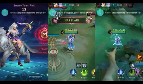 Yourstrulyangel Bigo Live — Sep 13, 2026, 7:45 AM