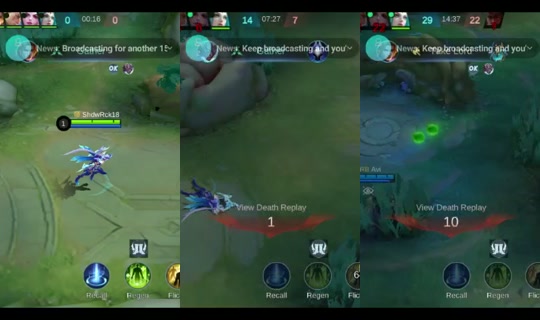 Yourstrulyangel Bigo Live — Sep 18, 2026, 1:39 AM