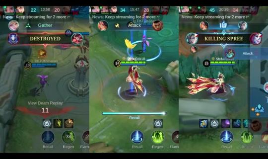 Yourstrulyangel Bigo Live — Oct 17, 2026, 5:41 AM