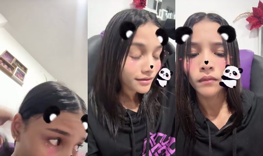 Yuli.leo Bigo Live — Oct 21, 2026, 3:43 AM