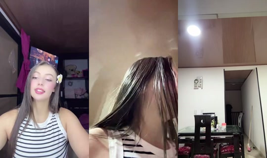 Yulisita_01 Bigo Live — Jul 28, 2026, 12:15 AM
