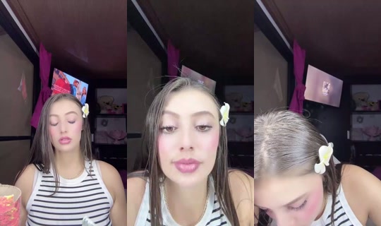 Yulisita_01 Bigo Live — Jul 28, 2026, 1:03 AM