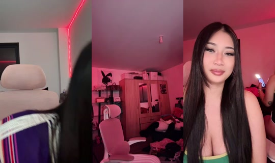 Yumispanda Bigo Live — Oct 26, 2026, 8:20 PM