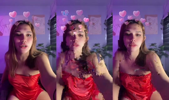 Yur_MiRa_BaBy Bigo Live — Aug 3, 2026, 2:52 AM