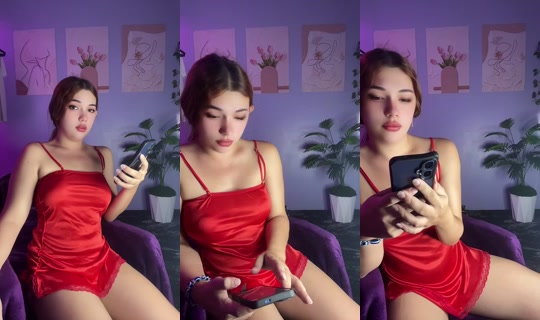 Yur_MiRa_BaBy Bigo Live — Aug 4, 2026, 12:15 AM