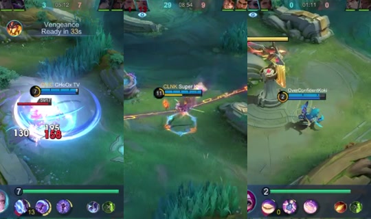 Yur_MiRa_BaBy Bigo Live — Sep 27, 2026, 2:31 PM