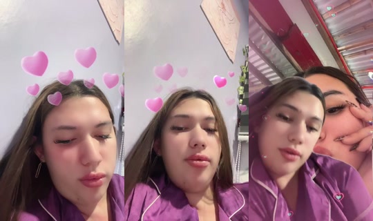 Yur_MiRa_BaBy Bigo Live — Oct 6, 2026, 8:46 AM