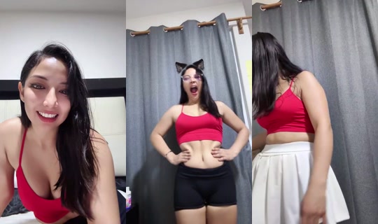Yuyu_Ta Bigo Live — Jul 21, 2026, 4:31 AM