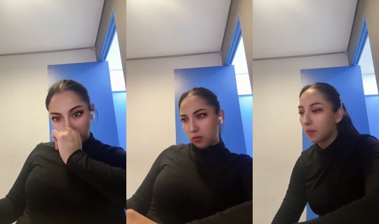 Yuyu_Ta Bigo Live — Jul 21, 2026, 8:36 PM
