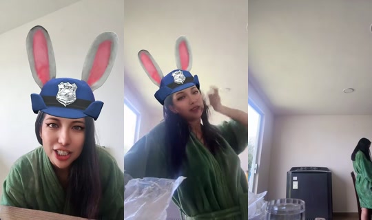 Yuyu_Ta Bigo Live — Jul 23, 2026, 7:10 PM