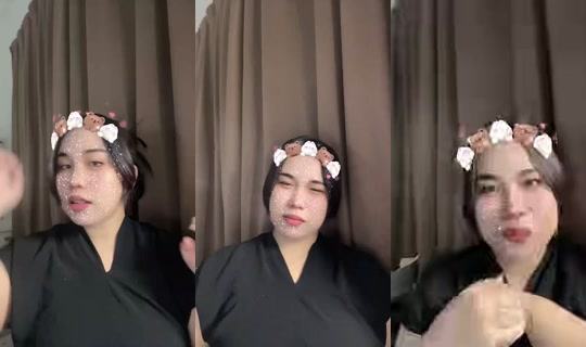 Yuyumi_NF Bigo Live — Oct 8, 2026, 2:00 PM