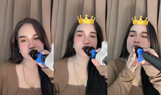 Yuyumi_NF Bigo Live — Oct 9, 2026, 3:29 PM