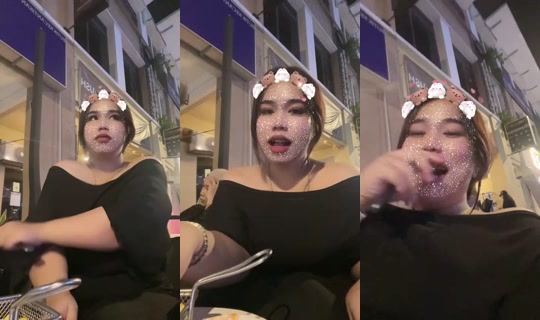 Yuyumi_NF Bigo Live — Oct 19, 2026, 5:30 PM