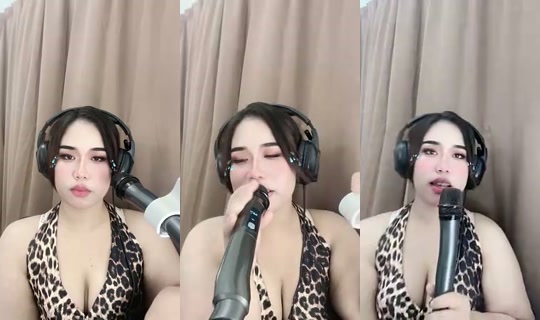 Yuyumi_NF Bigo Live — Oct 22, 2026, 2:21 PM