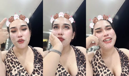 Yuyumi_NF Bigo Live — Oct 22, 2026, 7:00 PM