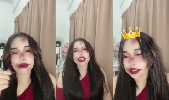 Yuyumi_NF Bigo Live — Oct 28, 2026, 2:06 PM