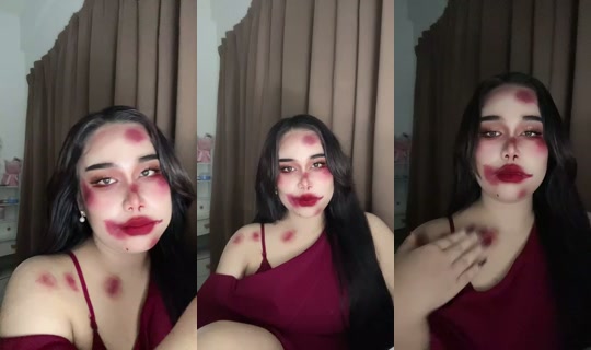 Yuyumi_NF Bigo Live — Oct 28, 2026, 3:31 PM
