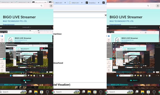 Yuyumi_NF Bigo Live — Oct 29, 2026, 12:03 PM