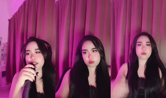 Yuyumi_NF Bigo Live — Oct 30, 2026, 5:36 PM