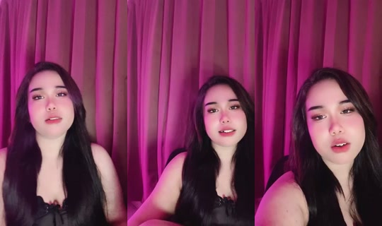 Yuyumi_NF Bigo Live — Oct 30, 2026, 6:33 PM