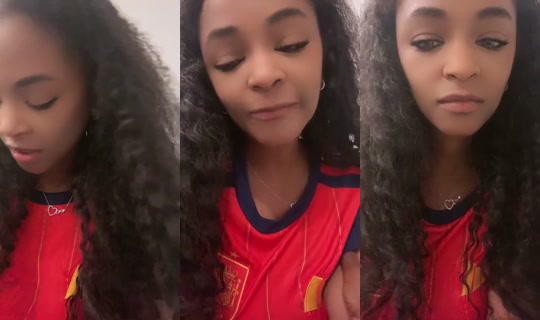 ZOEsweet Bigo Live — Jul 20, 2026, 8:31 PM