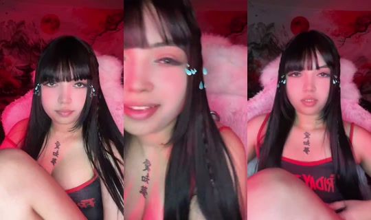 ZYTay Bigo Live — Sep 20, 2026, 1:26 AM