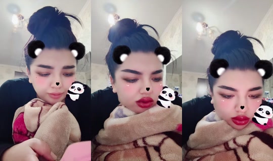 ZaYka_01 Bigo Live — Jul 26, 2026, 9:55 PM