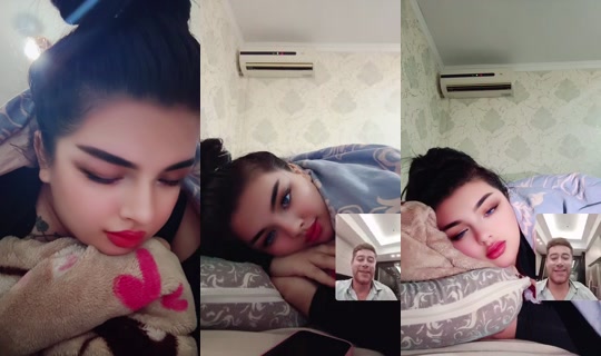 ZaYka_01 Bigo Live — Jul 26, 2026, 10:48 PM