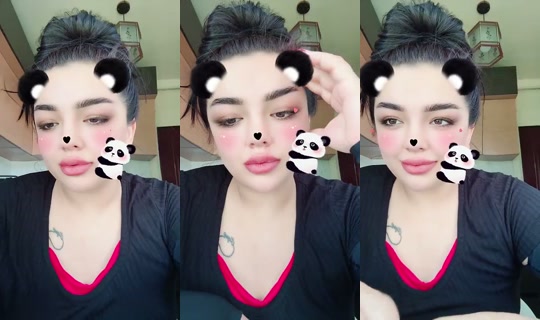 ZaYka_01 Bigo Live — Jul 27, 2026, 4:25 AM