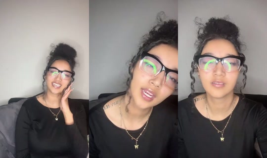Zaanylove Bigo Live — Jul 20, 2026, 6:31 PM