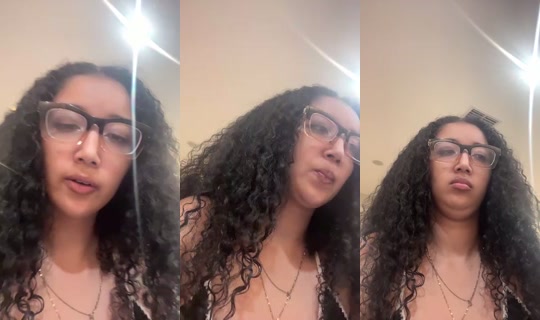 Zaanylove Bigo Live — Jul 25, 2026, 2:38 PM