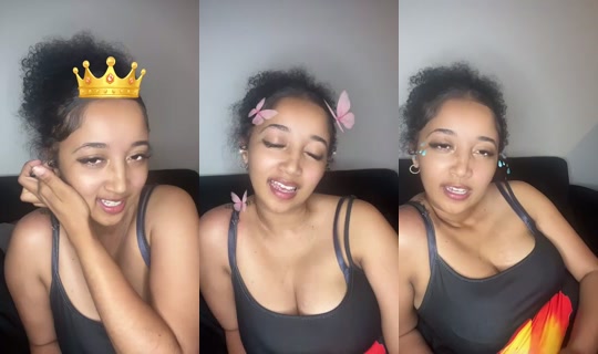 Zaanylove Bigo Live — Sep 2, 2026, 5:59 PM
