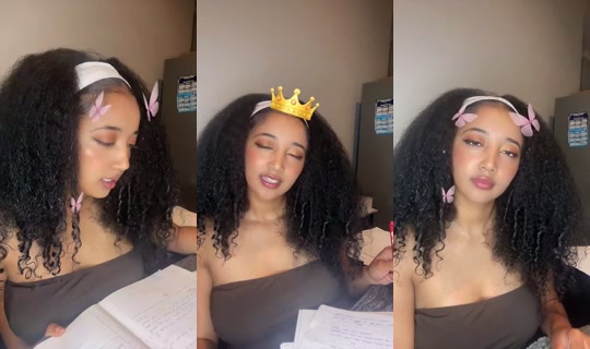 Zaanylove Bigo Live — Sep 12, 2026, 6:20 PM