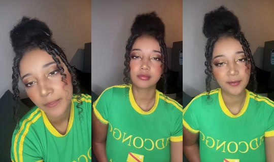 Zaanylove Bigo Live — Sep 19, 2026, 7:31 PM