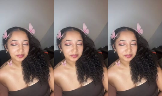 Zaanylove Bigo Live — Oct 23, 2026, 6:14 PM