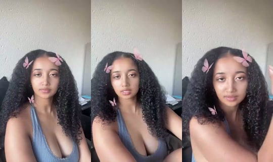 Zaanylove Bigo Live — Oct 25, 2026, 2:56 PM