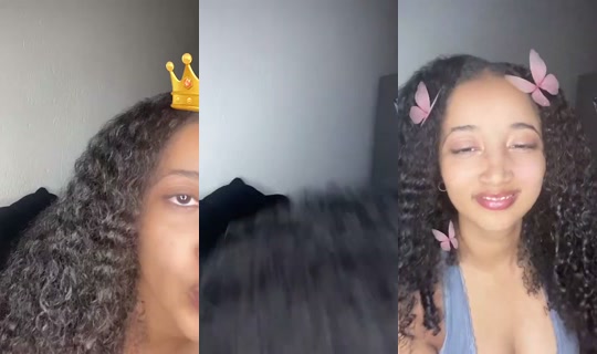 Zaanylove Bigo Live — Oct 25, 2026, 4:07 PM