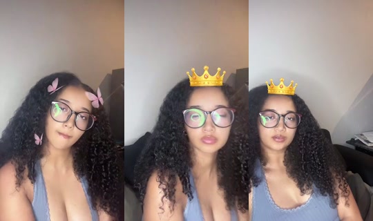Zaanylove Bigo Live — Oct 25, 2026, 7:06 PM