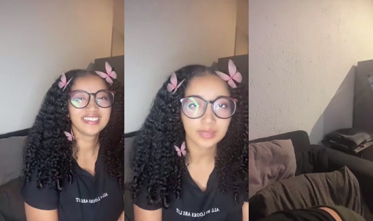 Zaanylove Bigo Live — Oct 26, 2026, 7:37 PM
