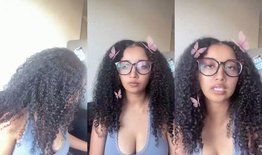 Zaanylove Bigo Live — Oct 27, 2026, 1:41 PM