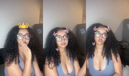 Zaanylove Bigo Live — Oct 27, 2026, 10:17 PM
